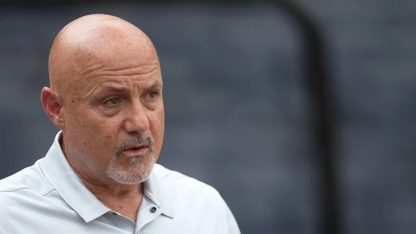 Nationals GM Mike Rizzo Sees Similarities Between Scherzer and Westbrook
