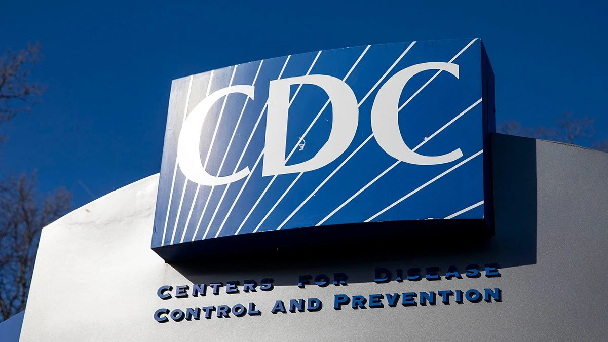 CDC is tracking the source of a parasite that causes ‘explosive' diarrhea