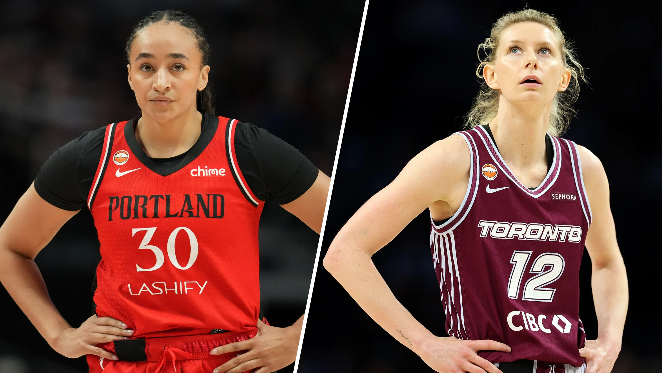 The WNBA is back with more stars and superteams (and money) than ever before