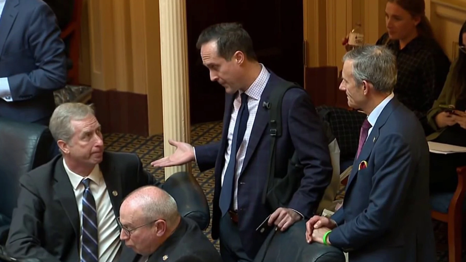 Virginia Democrats finish 1st step toward redistricting. What it means and what's next