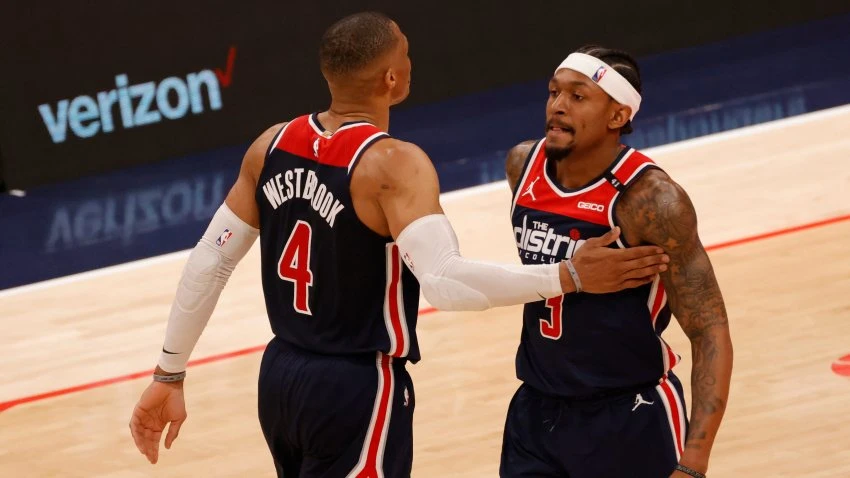Three Ways Wizards Can Improve the Organization This Offseason