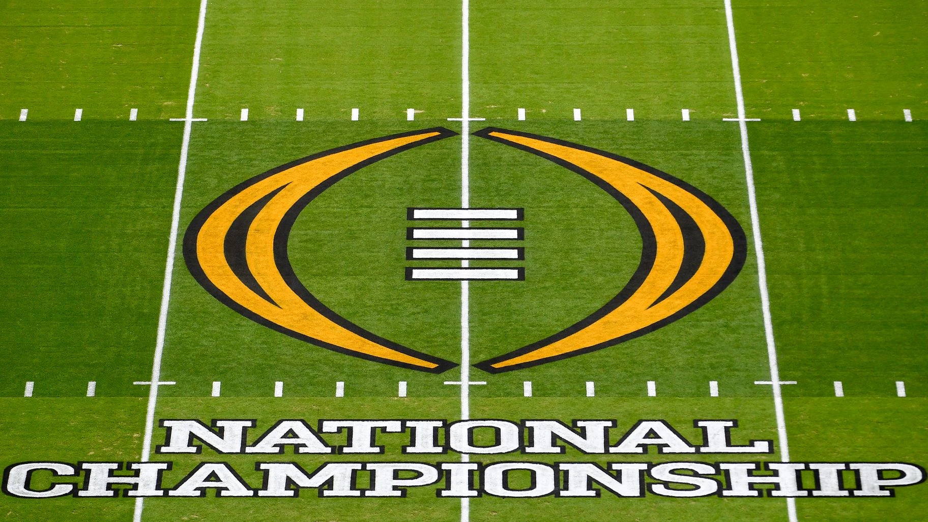 College Football Playoff announces schedule for new 12-team event in 2024-25