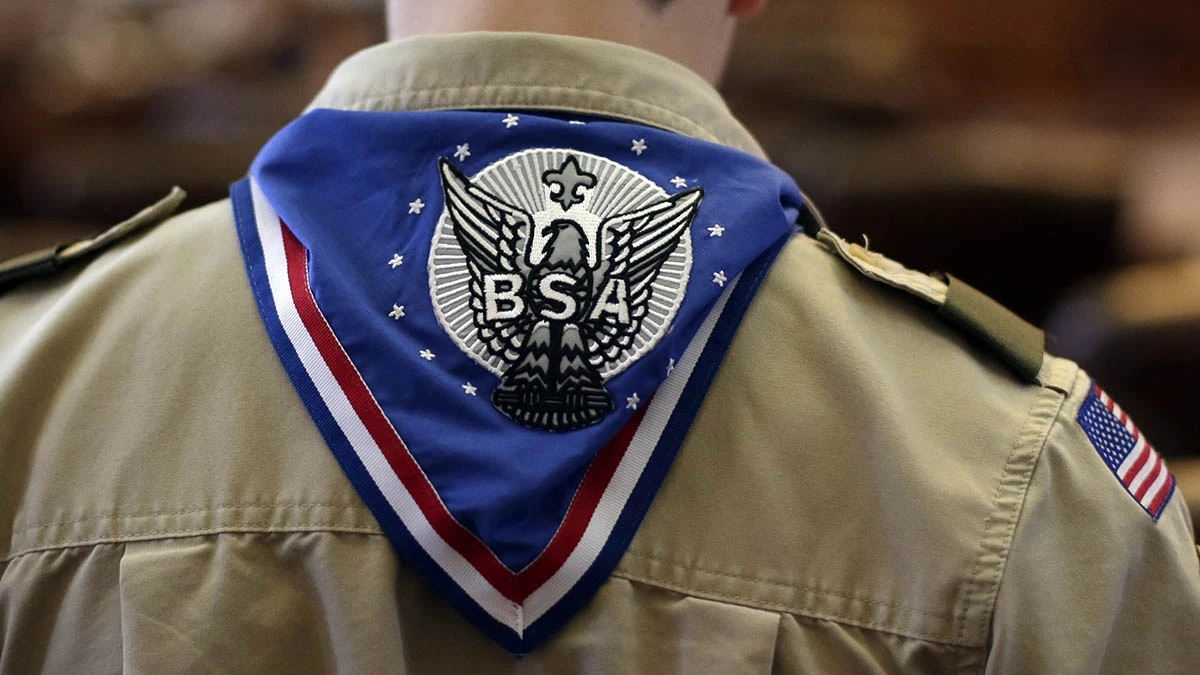 Pete Hegseth senior adviser pushing for Pentagon to cut ties with Scouting America