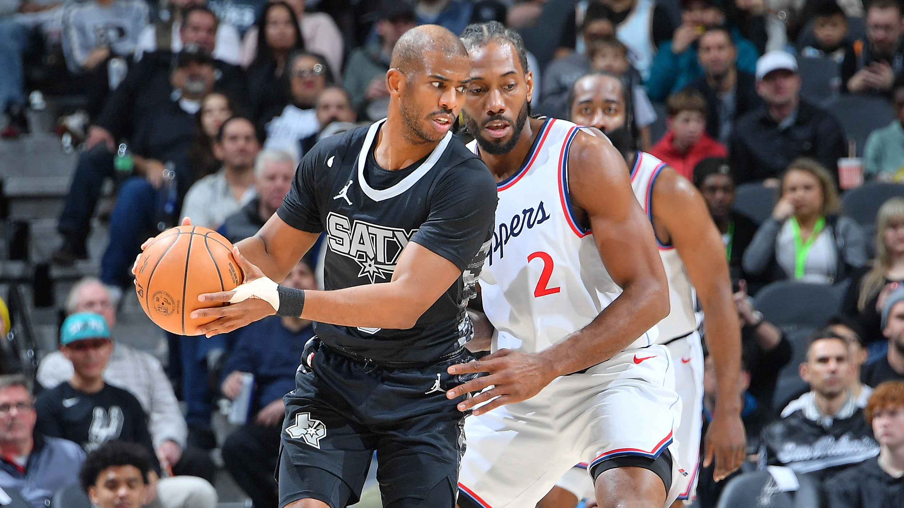 Judge tosses convictions in 2002 killing of NBA star Chris Paul's grandfather