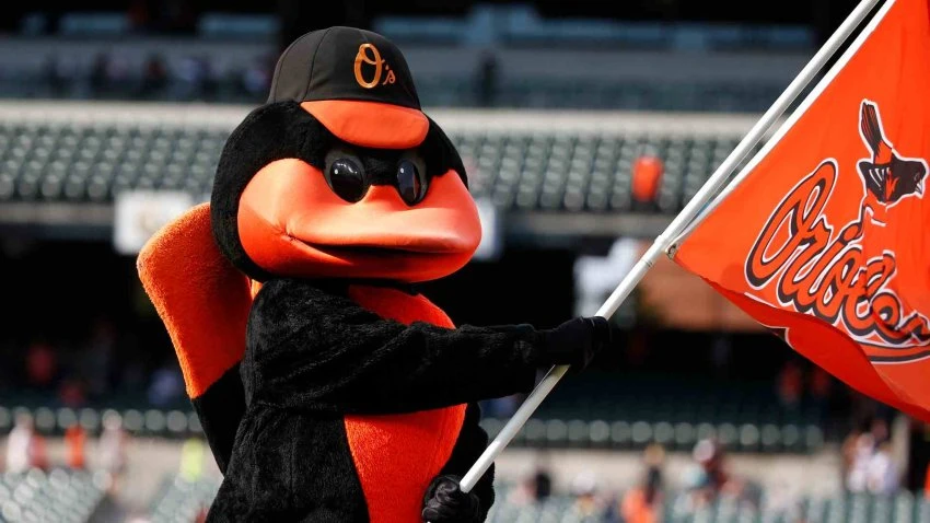 Orioles Announce Stadium Capacity Restrictions Will Be Lifted Starting June 1