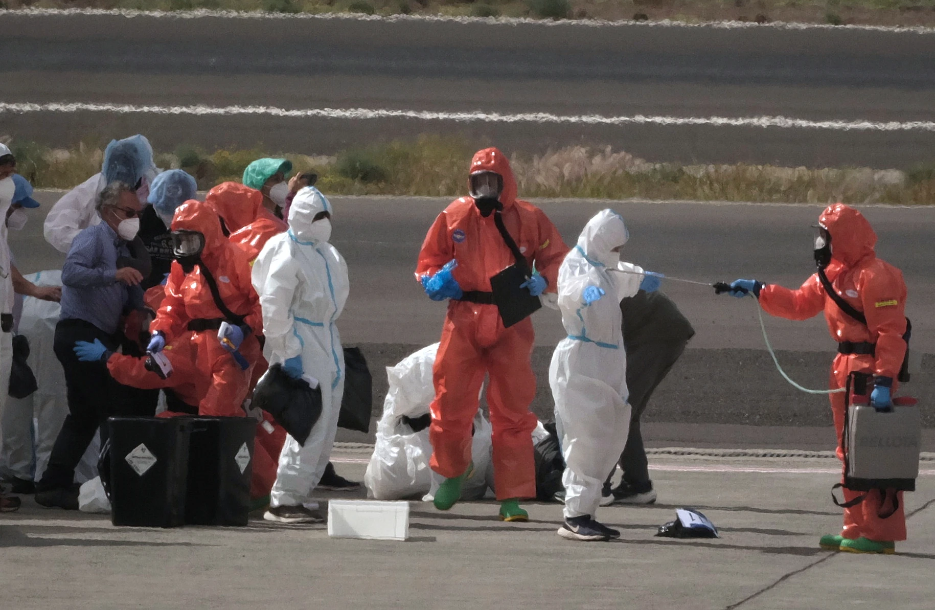 I'm a doctor who treated hantavirus in the 2012 outbreak. 5 things people keep getting wrong
