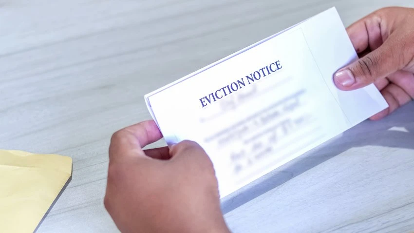 Millions of Americans Fear Eviction as Housing Crisis Worsens