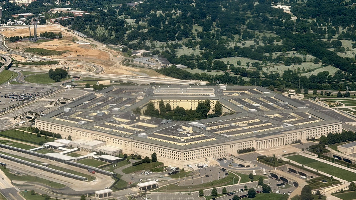 Defense Department slashes its religious designations list from more than 200 choices to 31