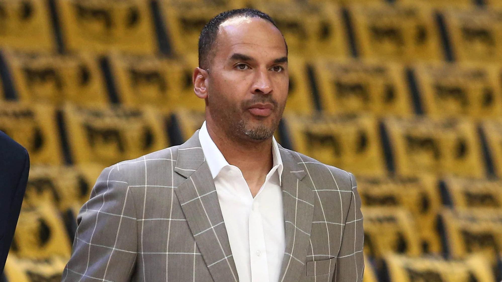 ‘Nico Harrison was right': Fans react as Timberwolves stun Lakers in first round