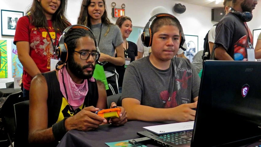 Hackers Are Infecting Gamers' PCs With Malware to Make Millions From Crypto