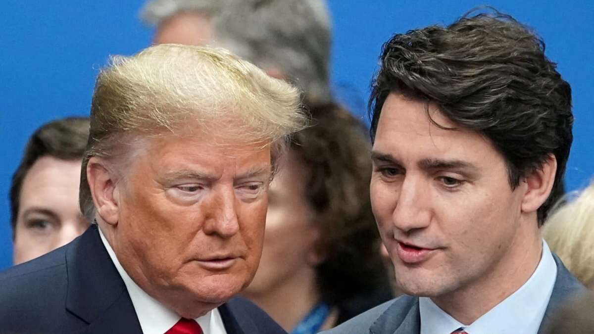 US-Canada trade war could signal a shift in economic ties, experts say