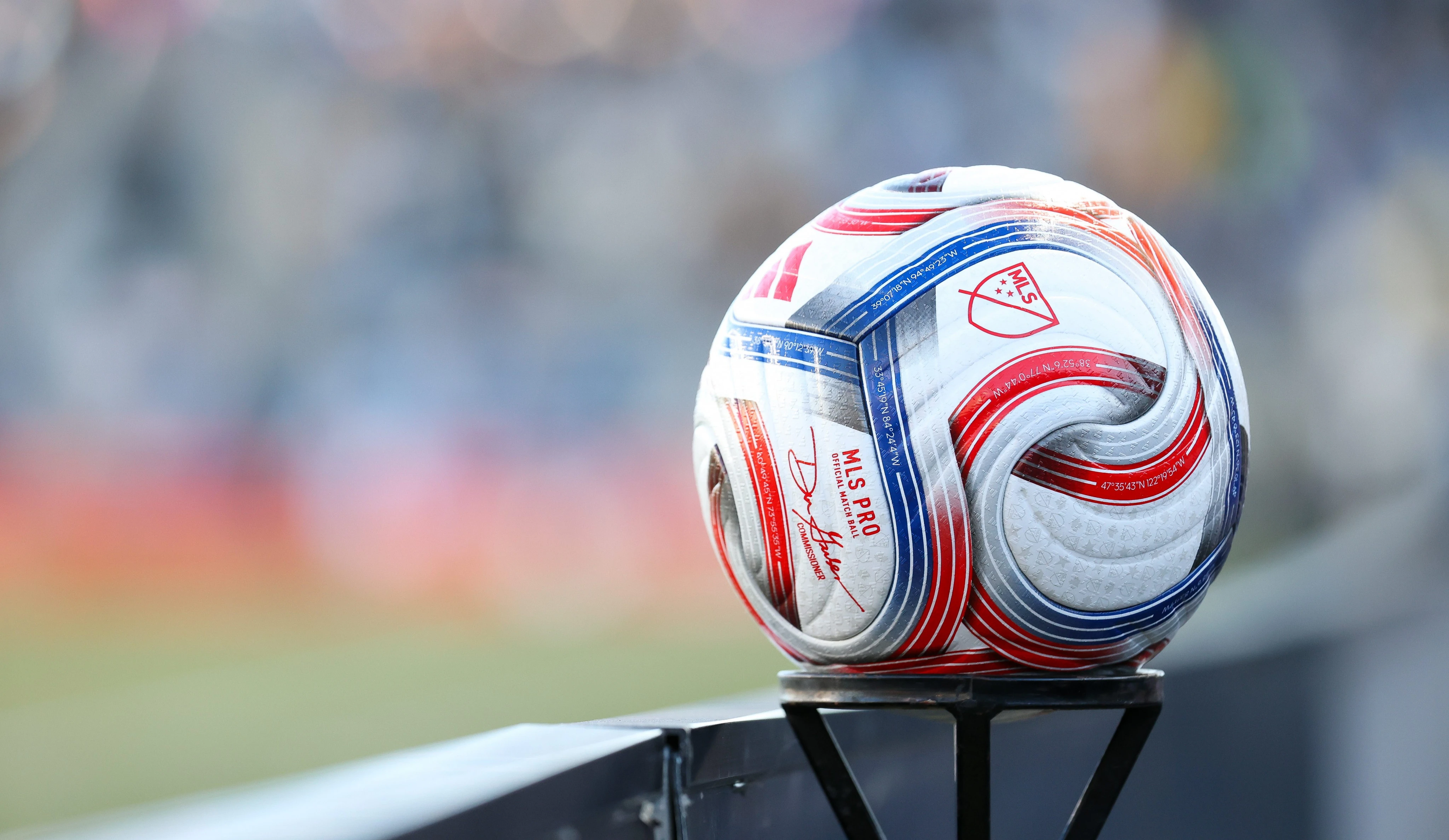 World Cup host city Vancouver risks losing its MLS club Whitecaps