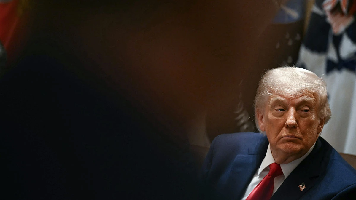 Trump administration appears to back off $1.8 billion ‘anti-weaponization' fund after rare GOP backlash