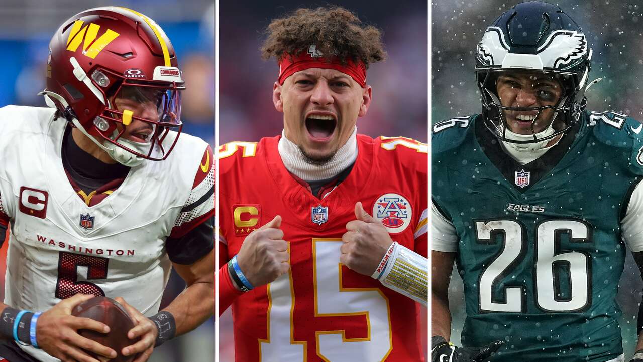 DC-area watch parties and deals for the Commanders vs. Eagles NFC Championship Game