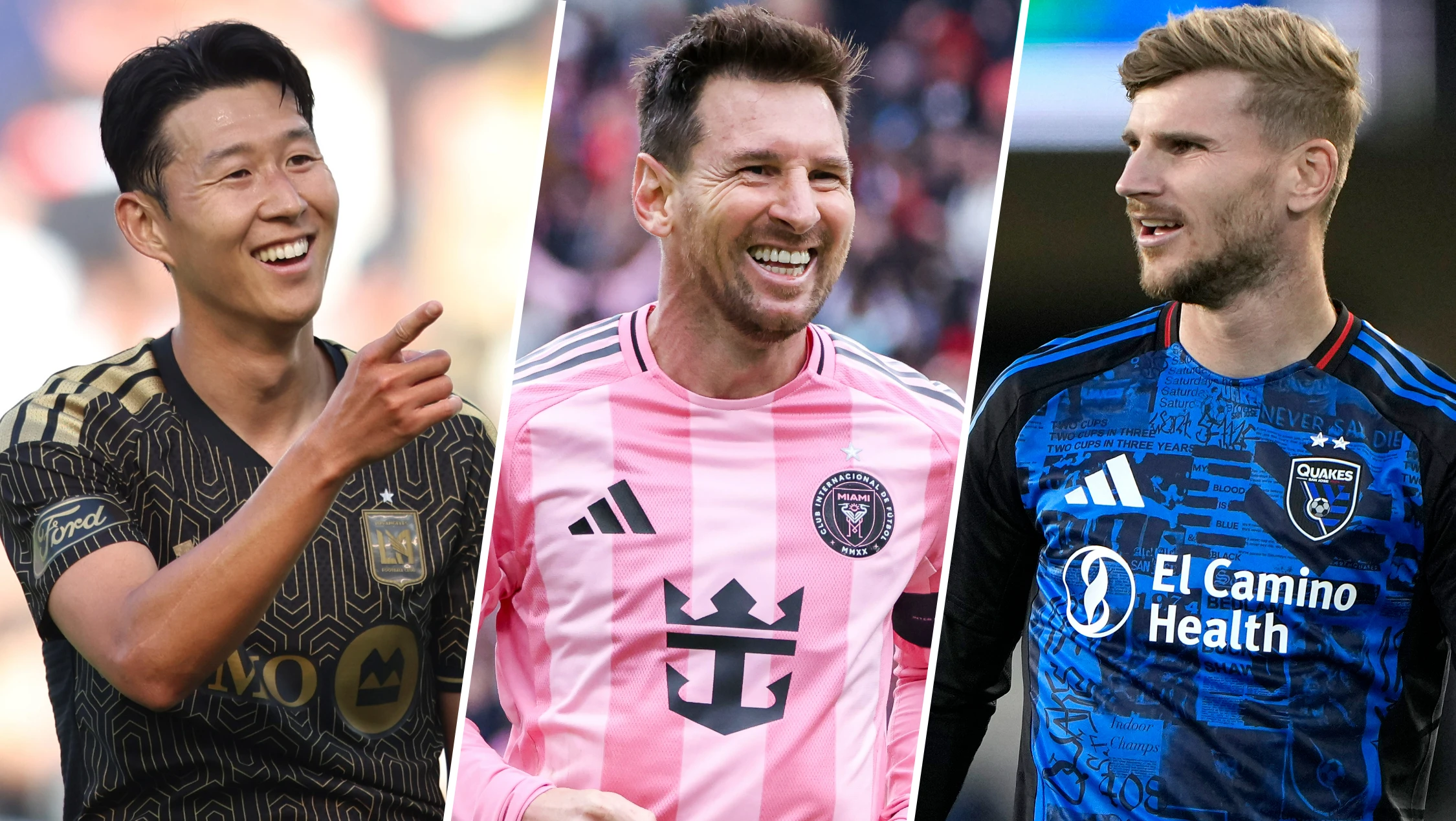 Messi's goal, assist lead Inter Miami to 2-0 win over Portland and first at new stadium