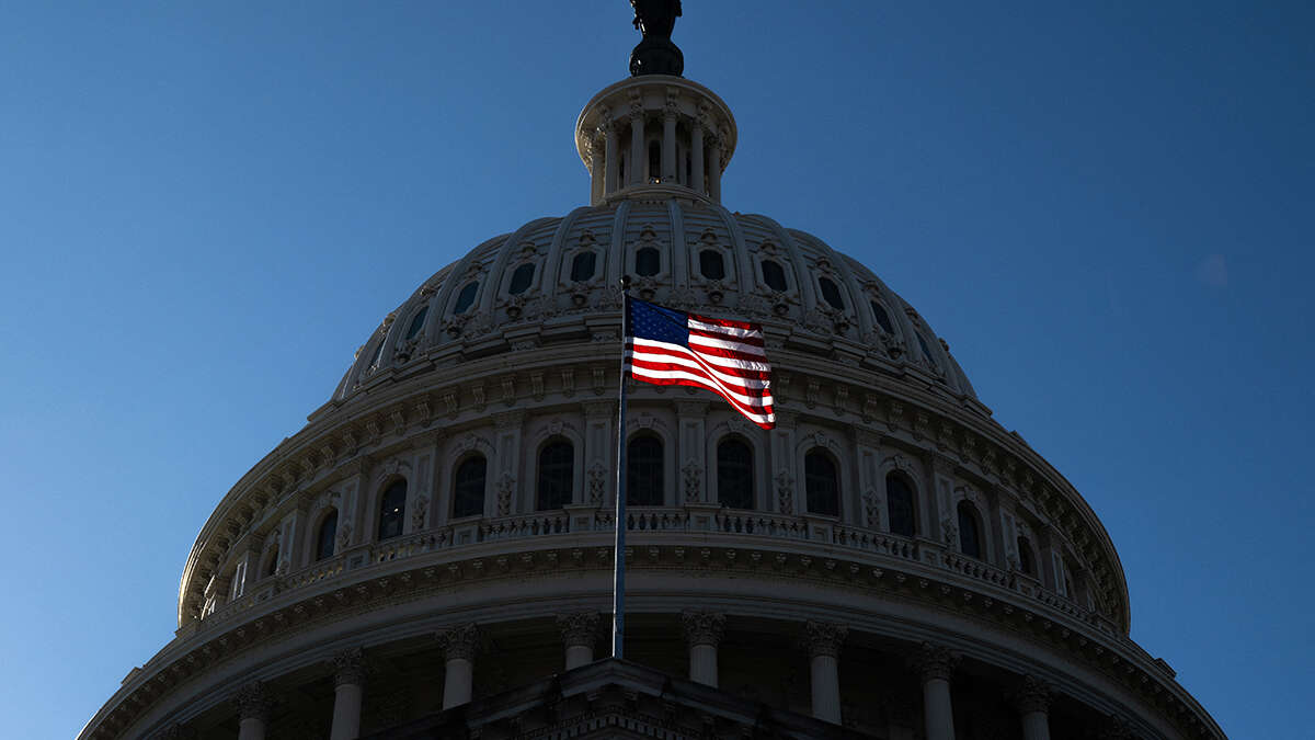 Live updates: Trump addresses Congress for first time since return to White House