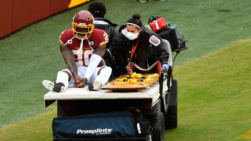 Ten Roster Thoughts Looking Ahead to Washington Football Training Camp