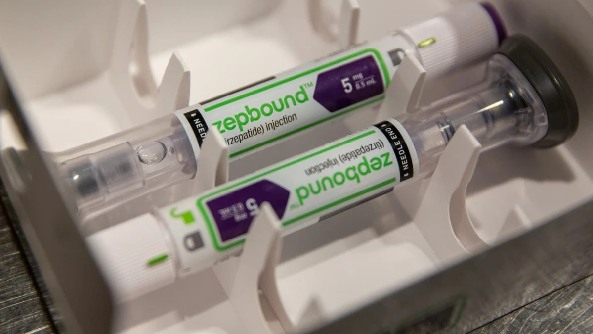 CVS Caremark will cover Lilly's weight loss drug Zepbound again after patient backlash