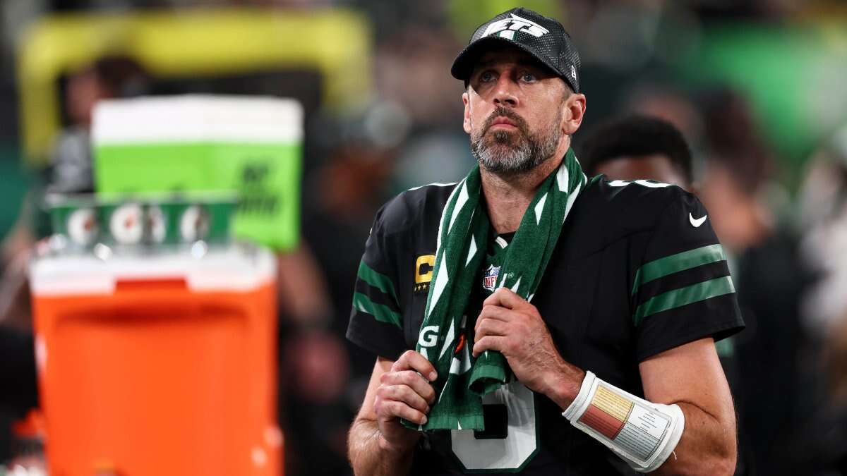 Jets releasing Aaron Rodgers: Here are 5 teams that could sign the former MVP