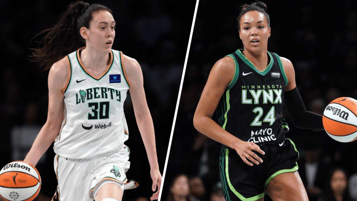 What to know about Unrivaled, the new basketball league filled with WNBA stars