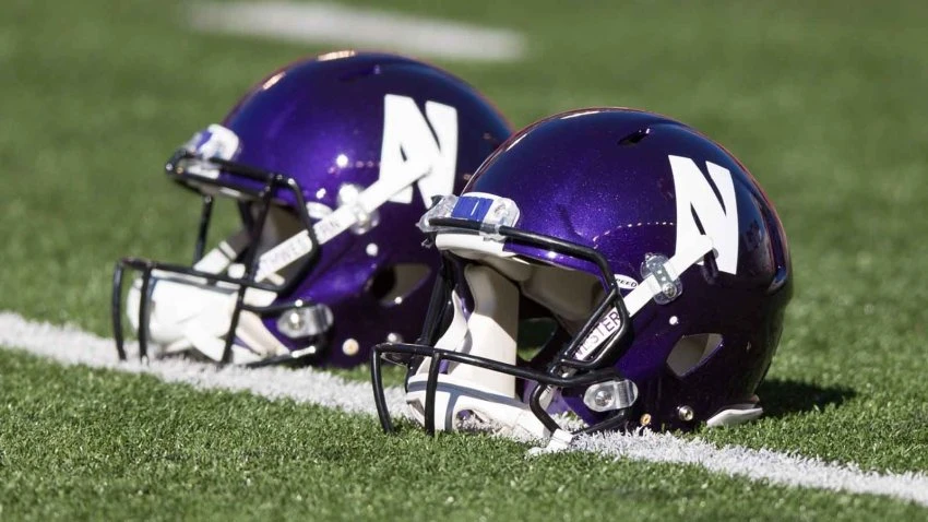 Northwestern, Nebraska to Meet in Ireland for 2022 College Football Classic