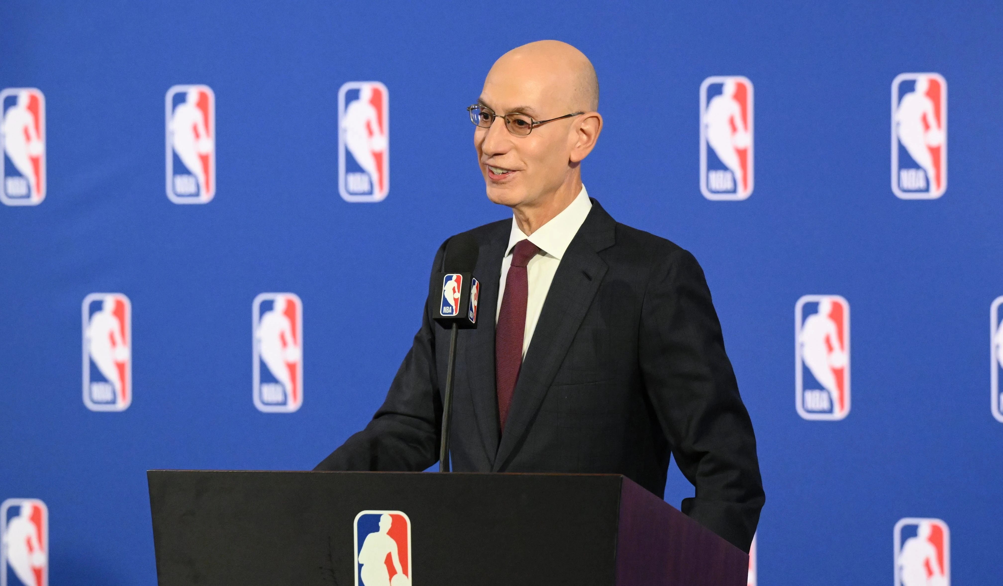 NBA, FIBA going through bids from potential team owners for new European league