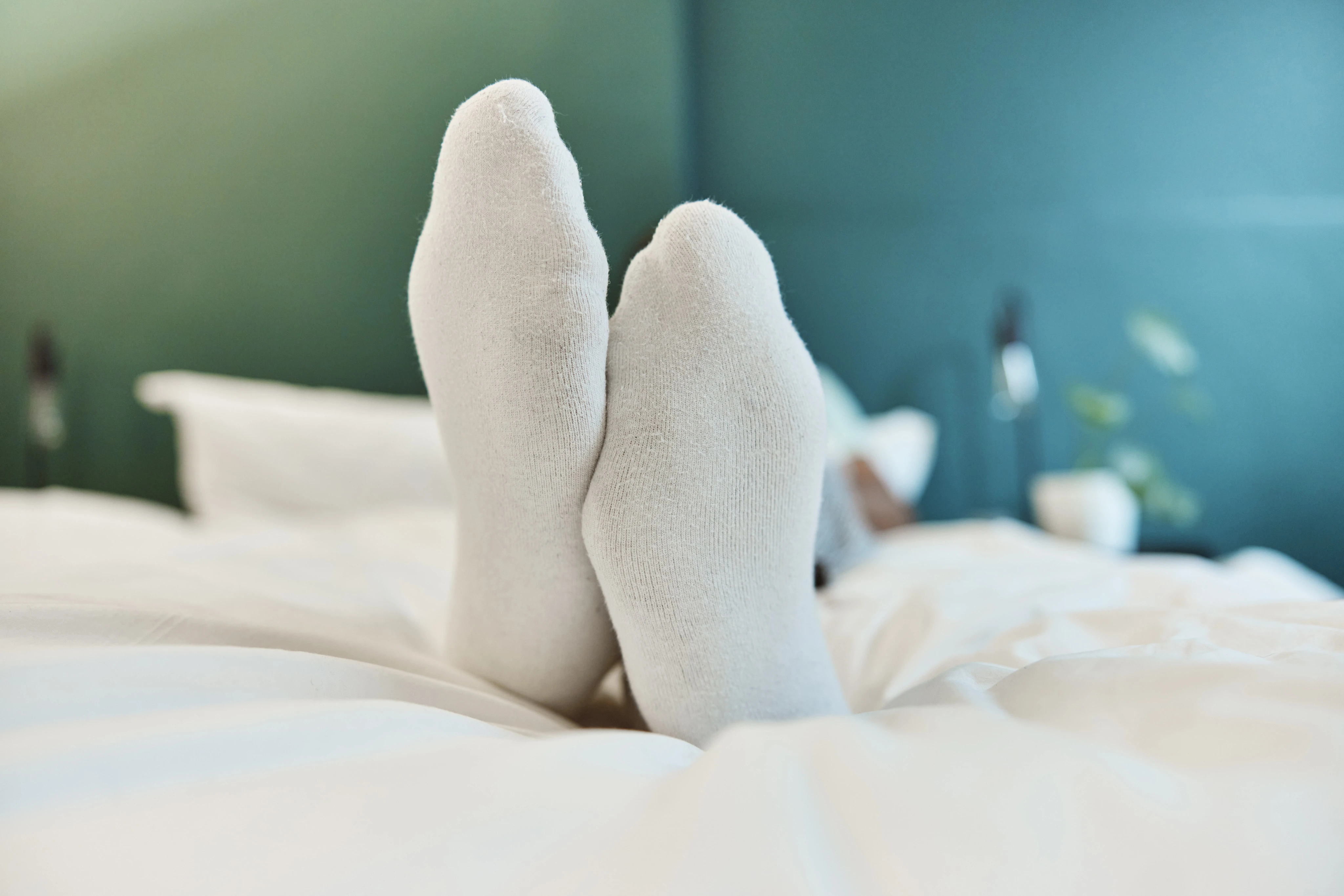 Some people tape their mouths shut at night. Doctors wish they wouldn't