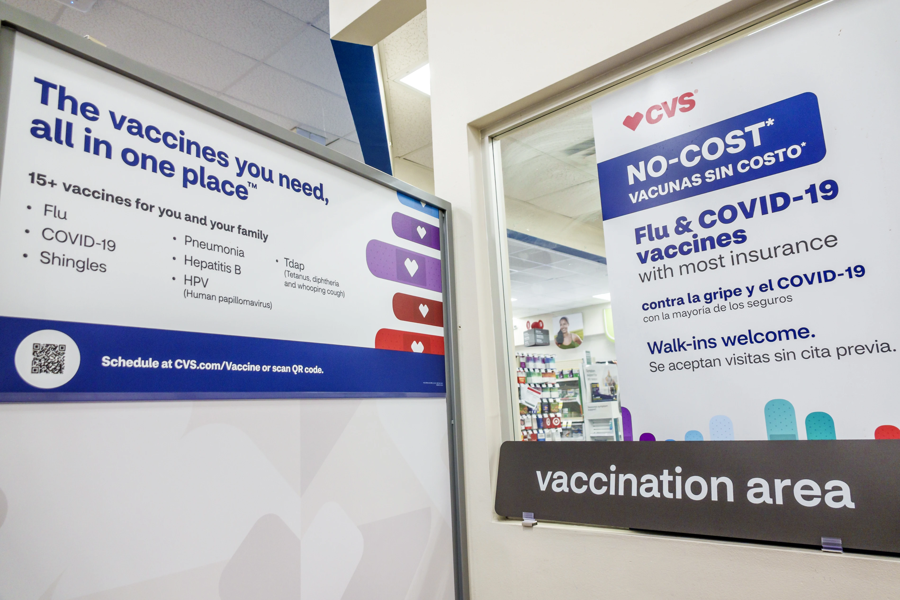 Fact check: COVID Vaccines Are Harder to Get, Despite Claims from HHS, RFK Jr.