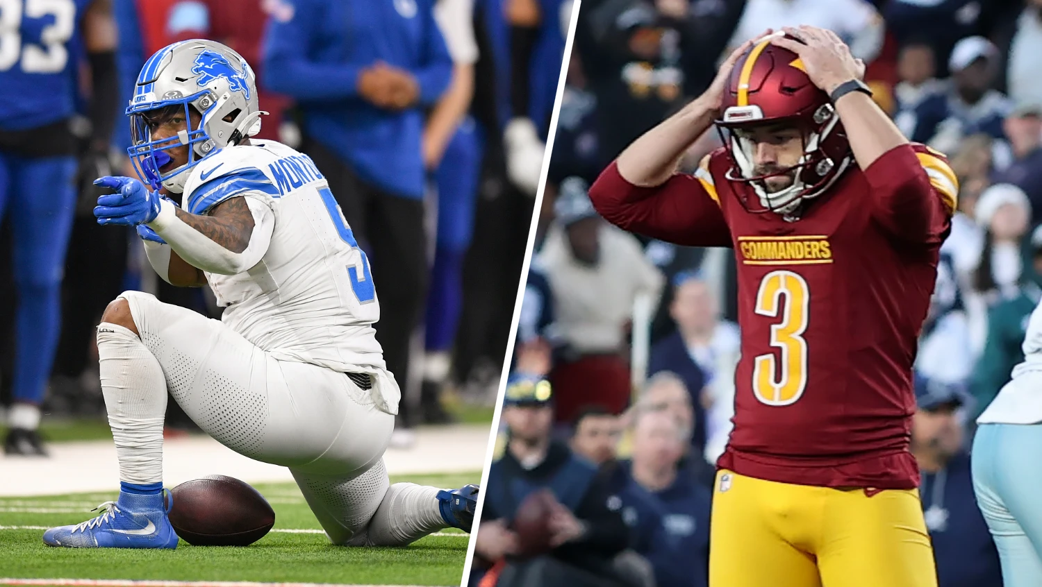 5 landing spots for former Giants quarterback Daniel Jones