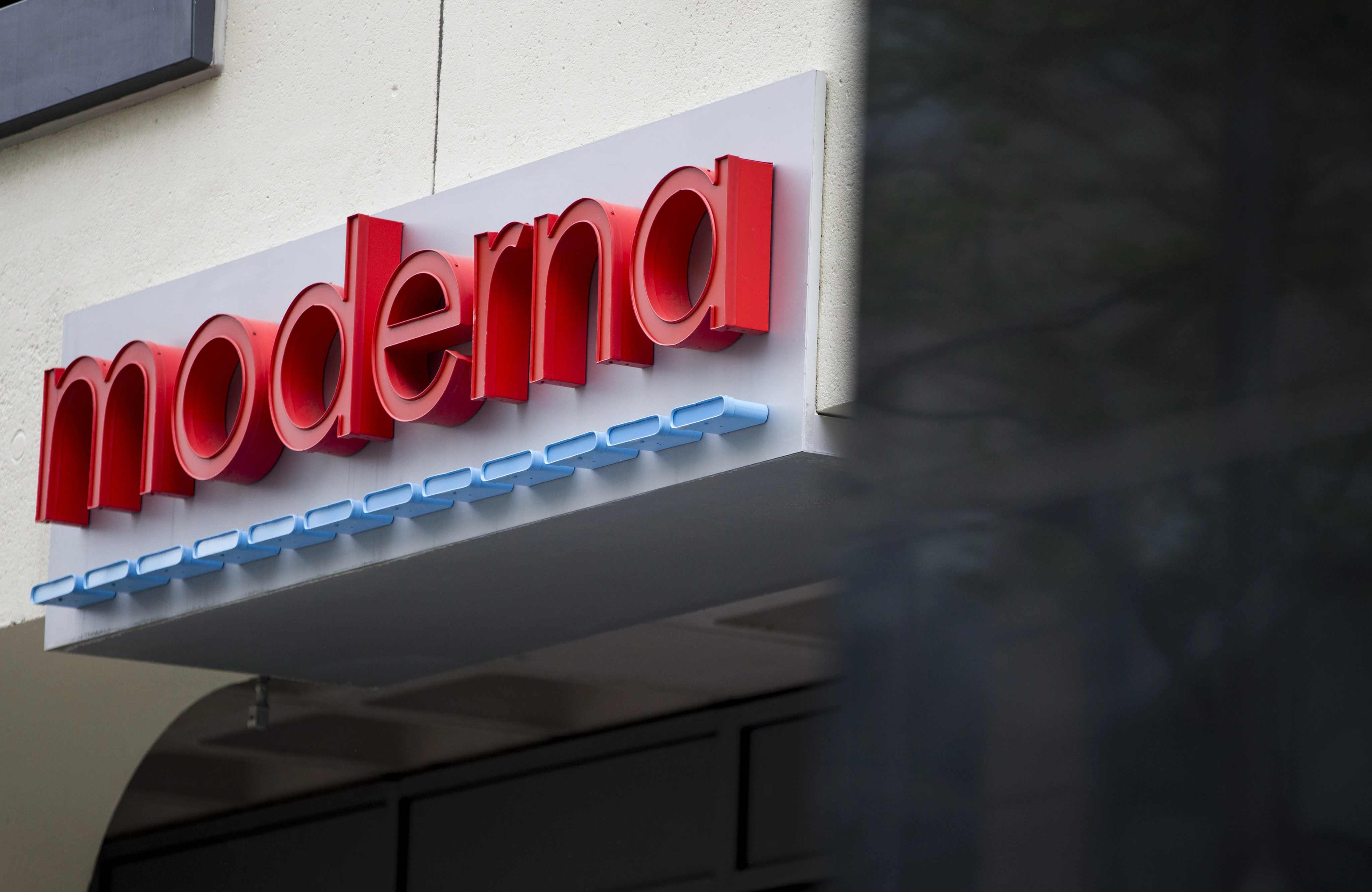 Moderna's mRNA flu vaccine is more effective than the standard shot in a late-stage trial