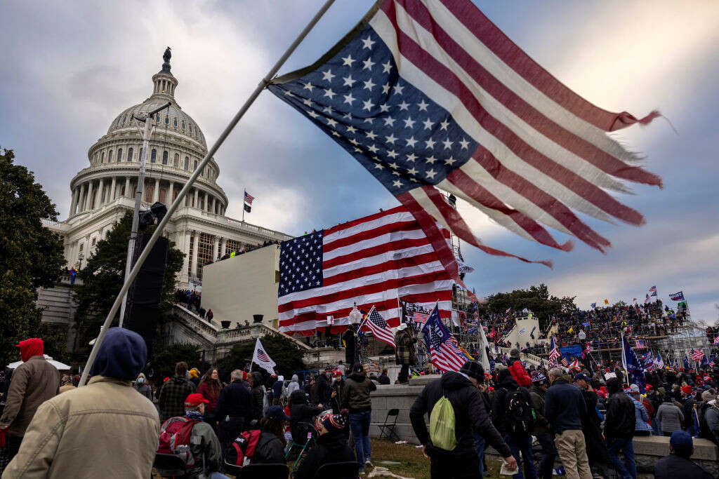 How Congress will certify Trump's Electoral College victory on Jan. 6