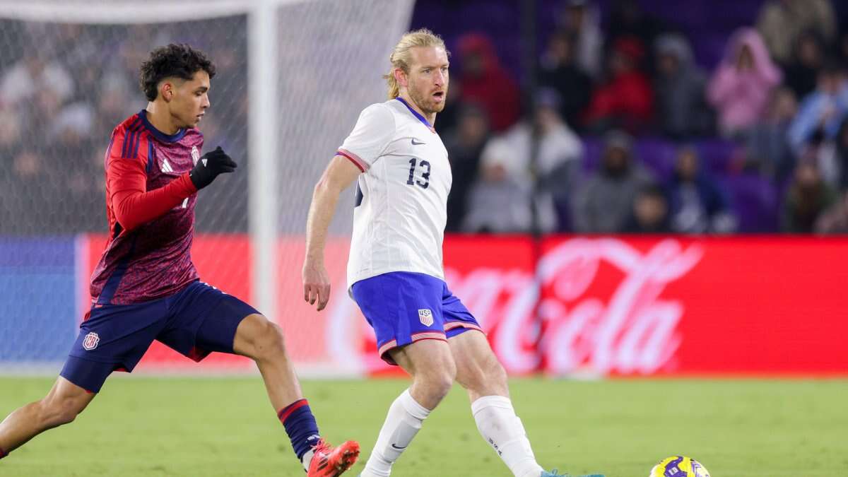 USMNT tops Costa Rica 3-0 in final January friendly