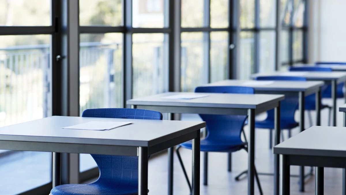 Democratic-led states sue to block Education Department layoffs