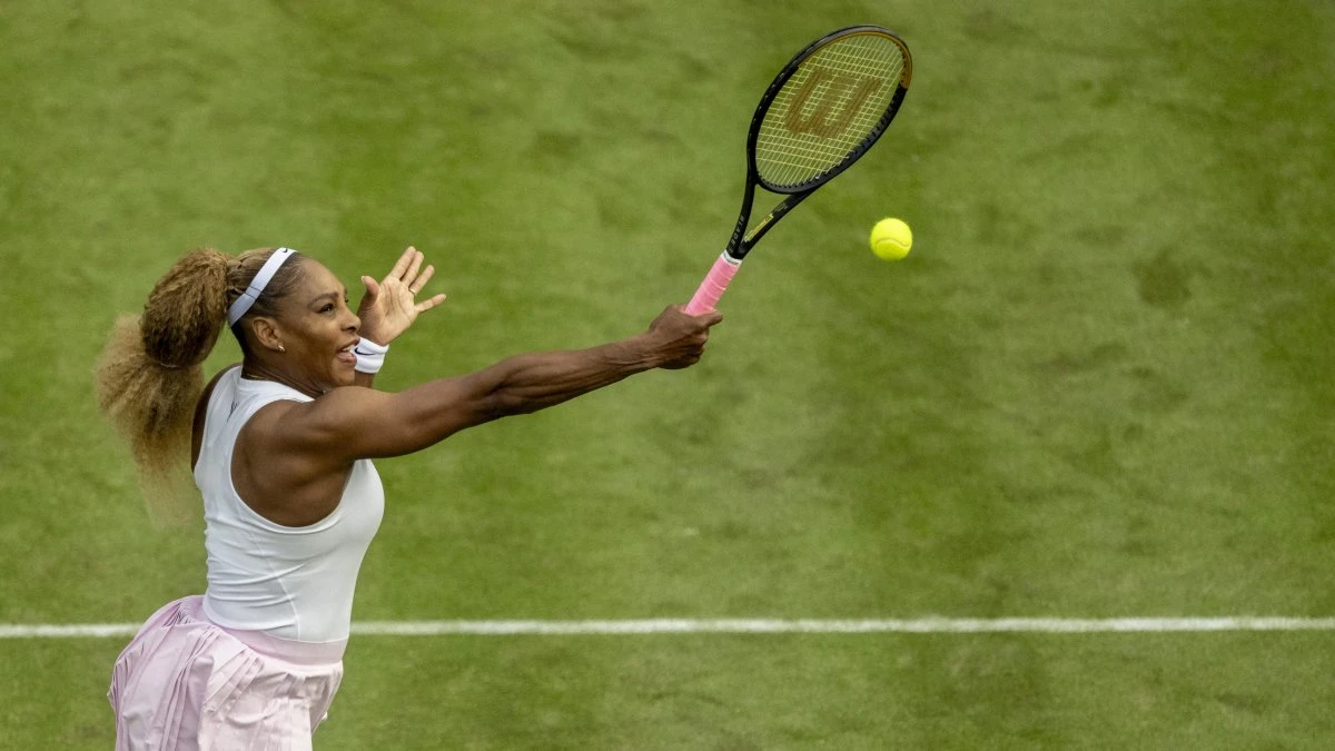 Serena Williams will play singles at Wimbledon for first time since 2022
