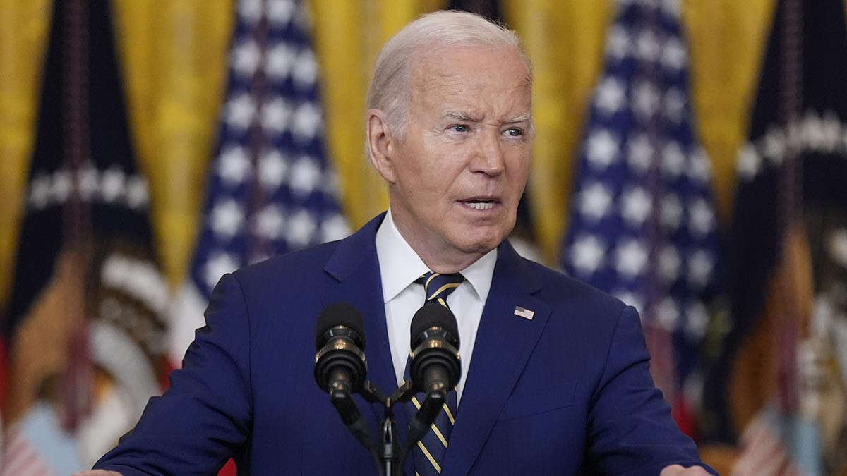 Biden and Trump are set to face off in 2024's first presidential debate. Here's what you need to know