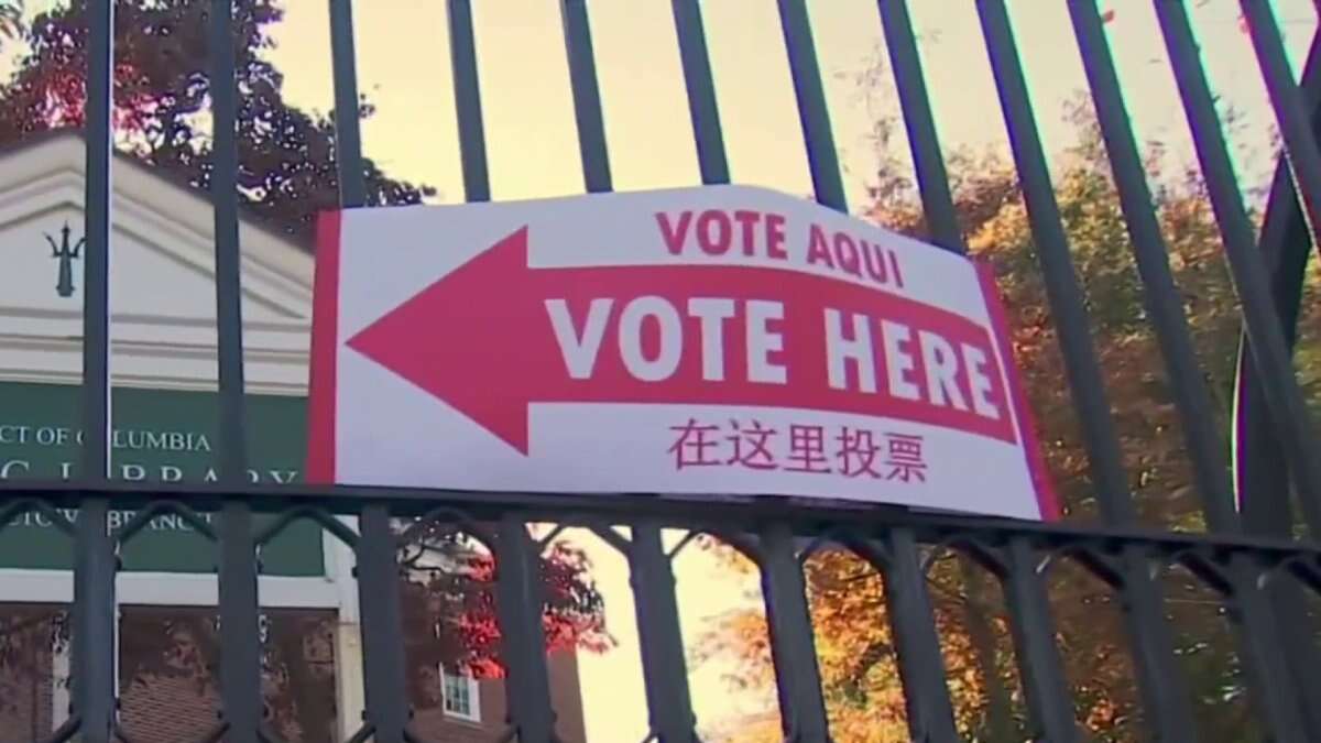 Initiative 83 could change how elections are conducted in DC