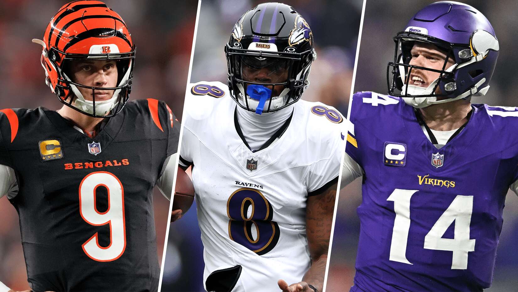 How the Bengals, Broncos, Dolphins can make the NFL playoffs