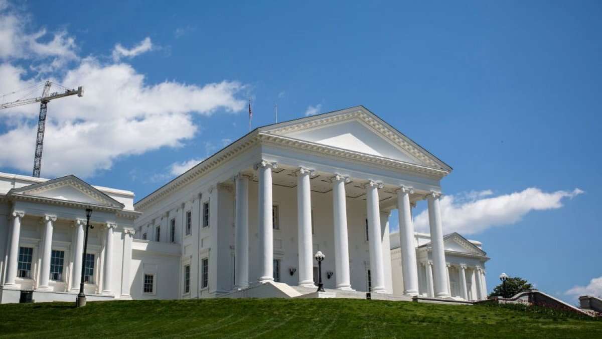 VA House passes resolutions protecting abortion, voting rights, marriage equality