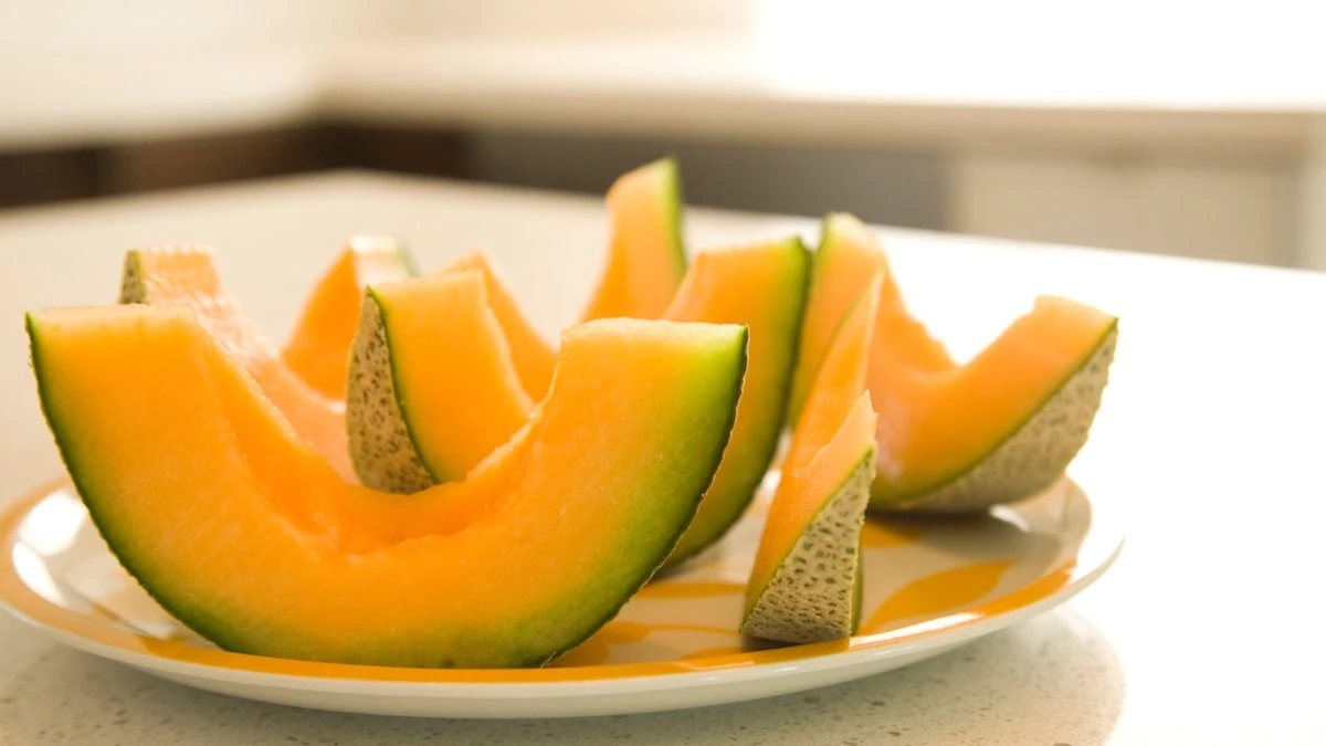Nine fruits with the most zinc, according to dietitians