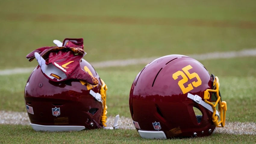 NFL Will Bring Back Alternate Color Helmets in 2022