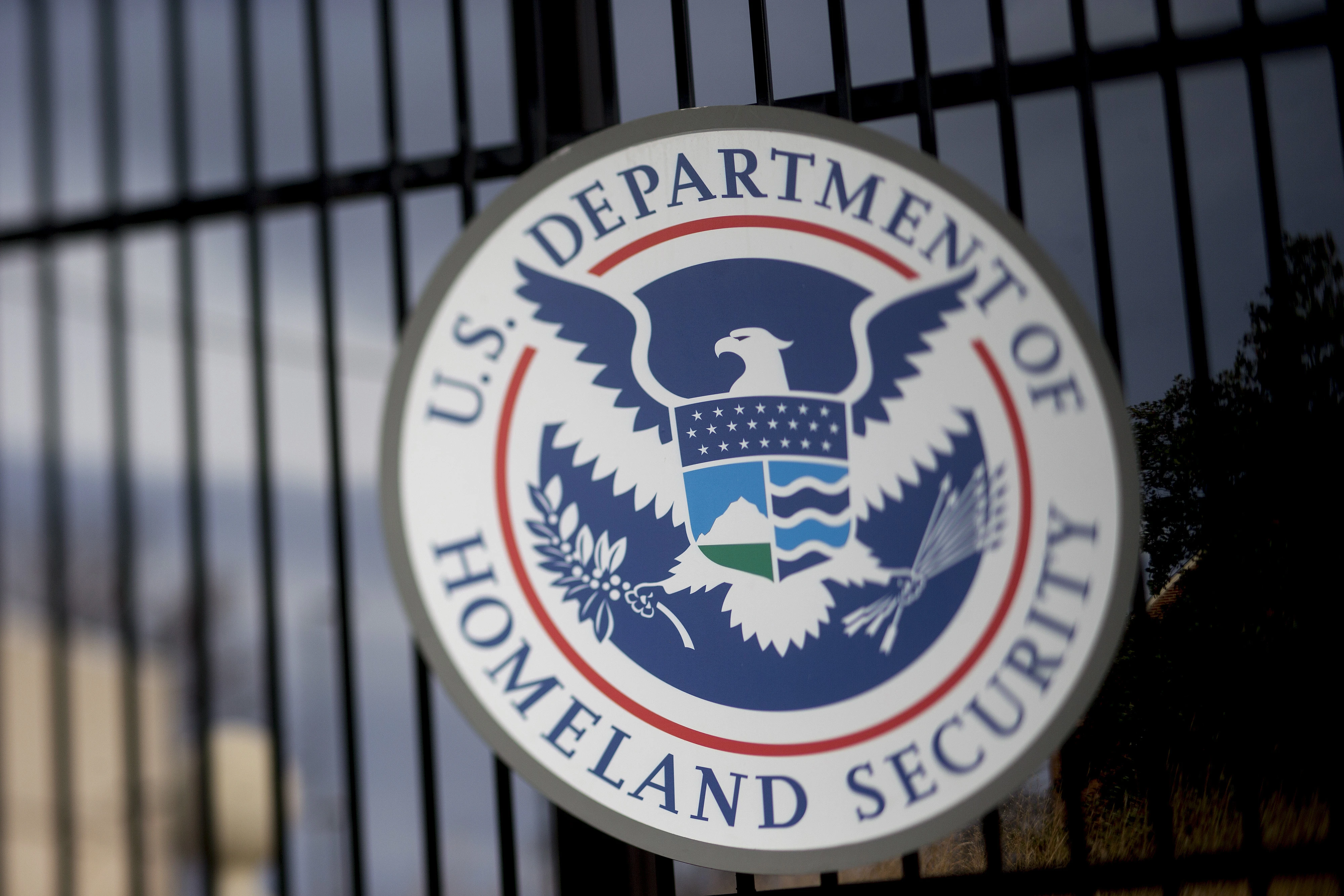 ICE eyes selling mega-warehouses purchased for mass detention