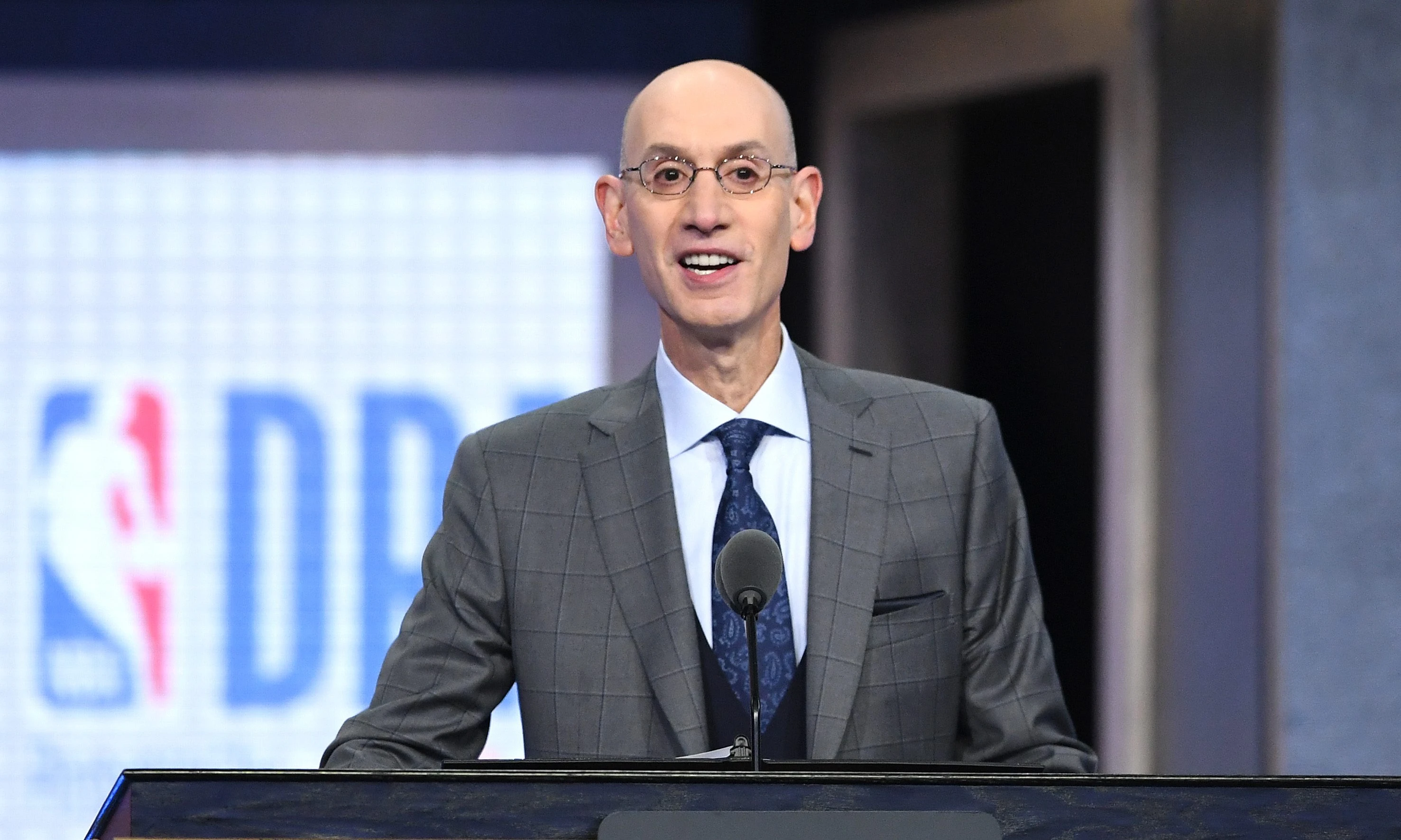Ranking the four NBA second-round playoff matchups: Which teams are No. 1?