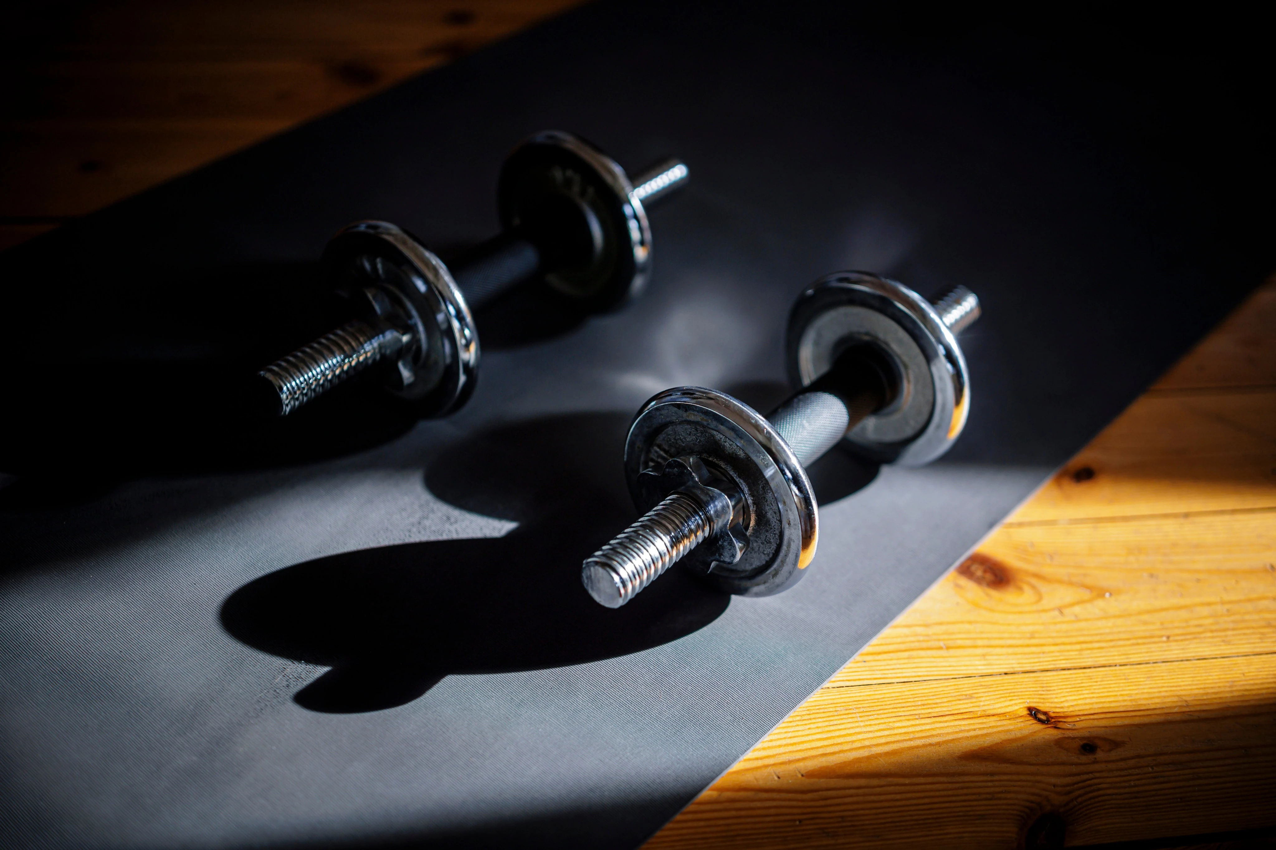 What's the ‘POWER' training method? A doctor-recommended routine to build muscle, boost longevity