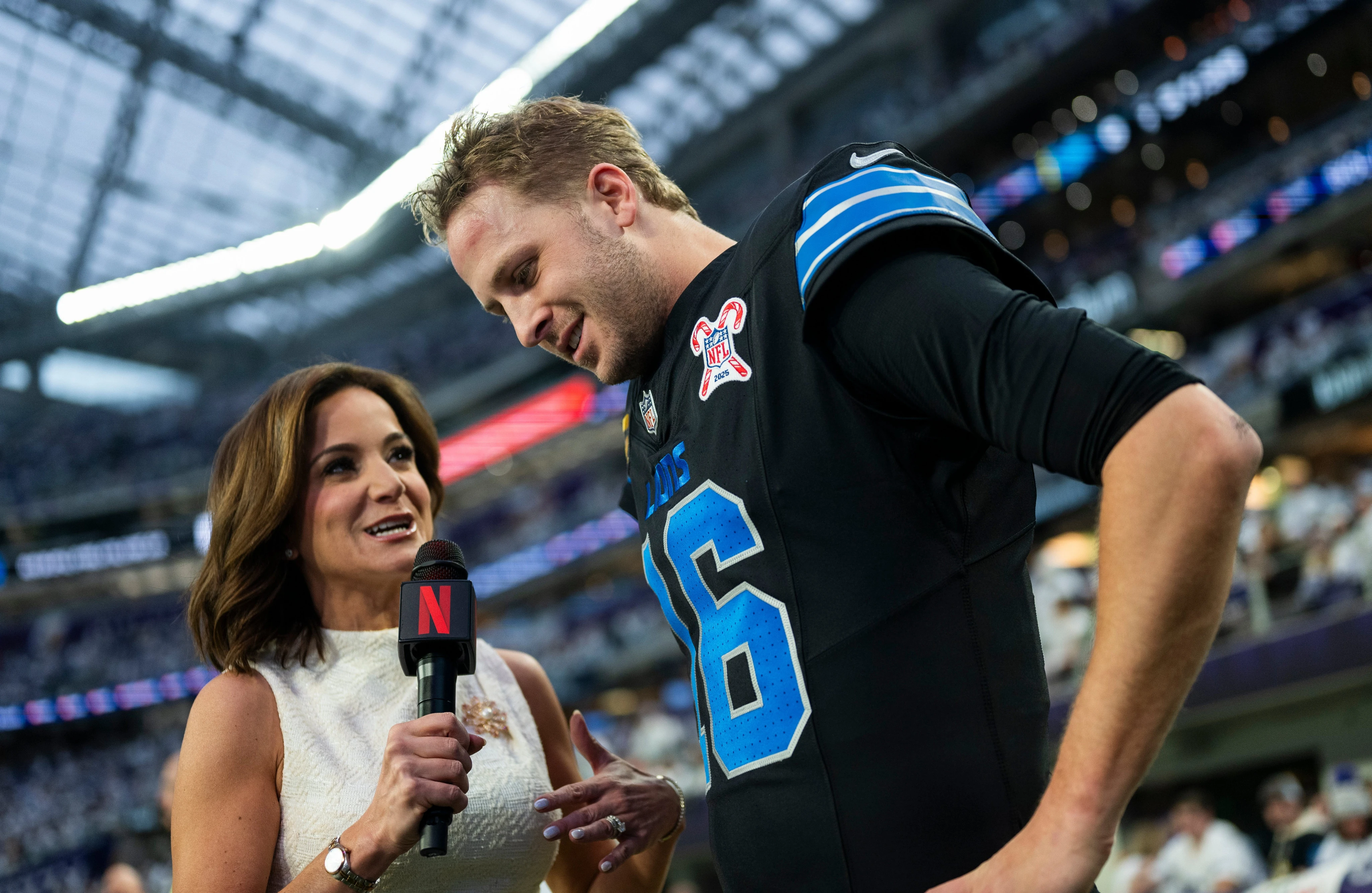 NFL reporter Dianna Russini resigns from The Athletic