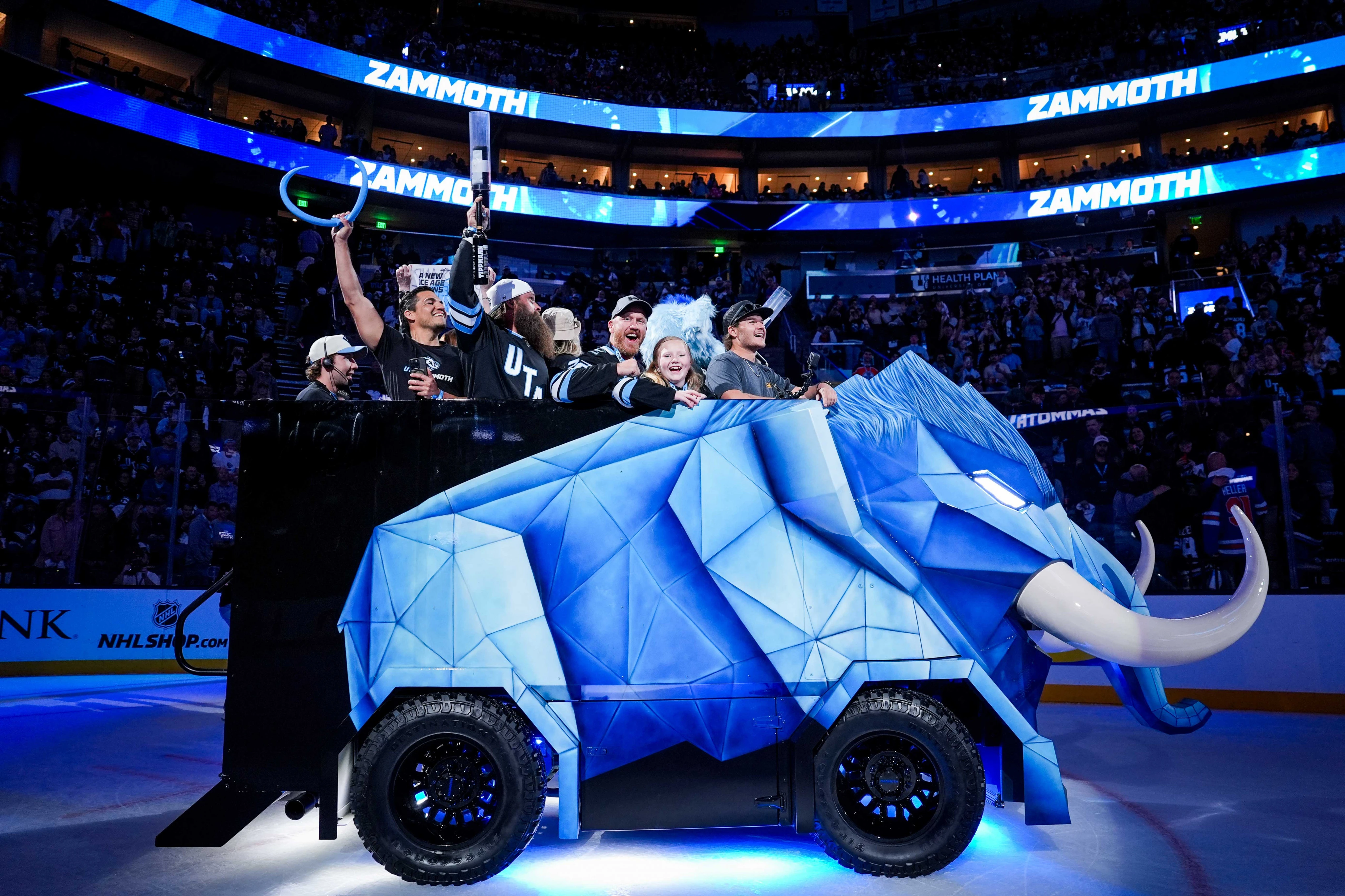 Sabres ending NHL-record playoff drought inspires joy beyond Buffalo