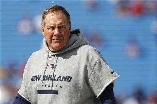 Does Bill Belichick's UNC contract keep door open to NFL? Mike Florio curious about deal