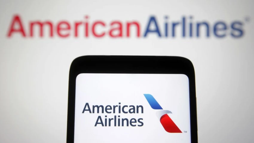 American Airlines Cancels Hundreds of Flights Due to Staffing Crunch, Maintenance Issues