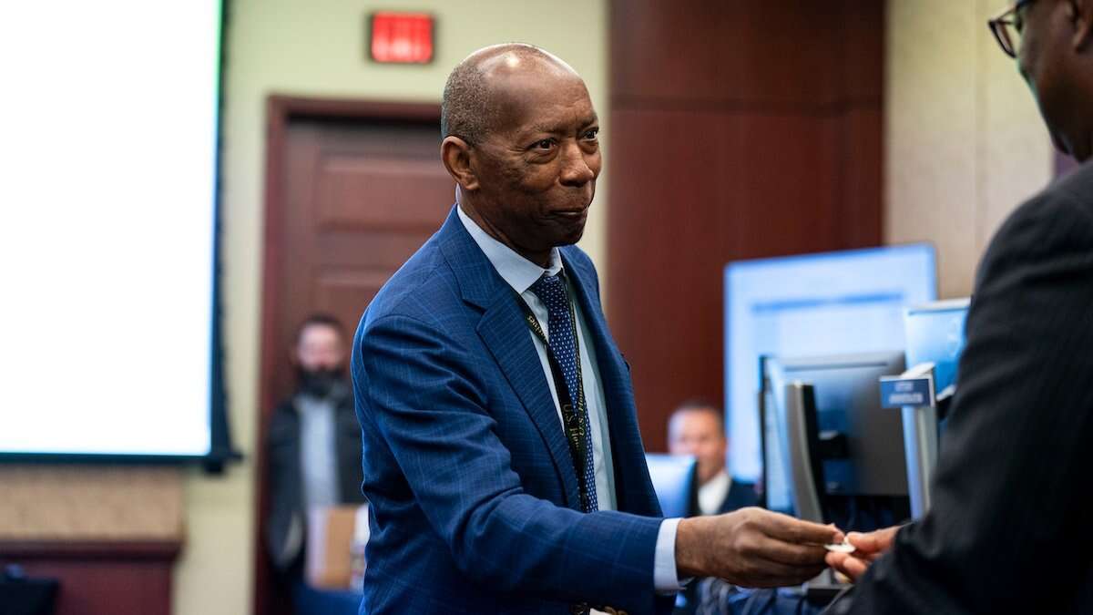 Rep. Sylvester Turner, a Texas Democrat, dies at 70