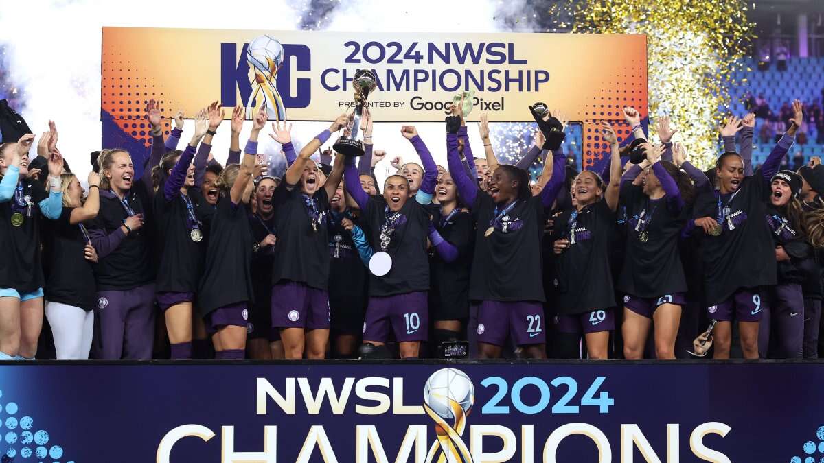 2025 NWSL season key dates: Playoffs, transfer windows, more