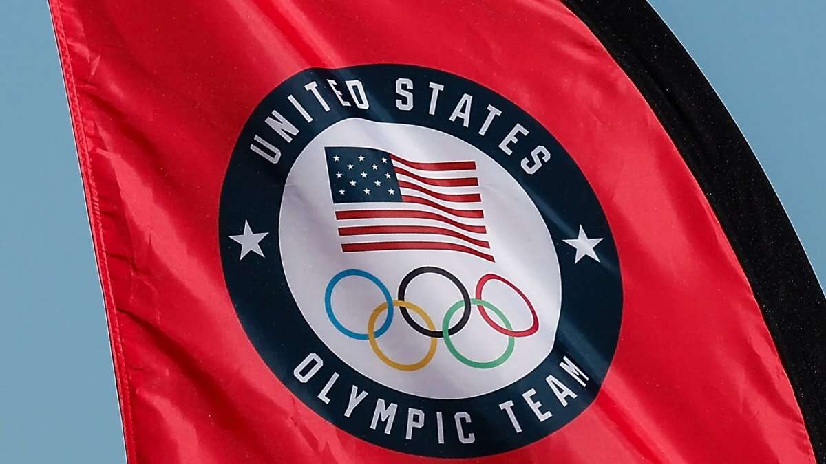 Record $100M donation will give next gen of US Olympians $100K to spend after they retire